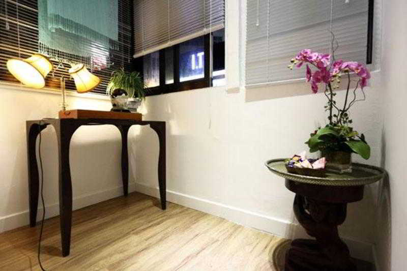Hotel Apple Lnn Causeway Bay Hongkong Zewnętrze zdjęcie