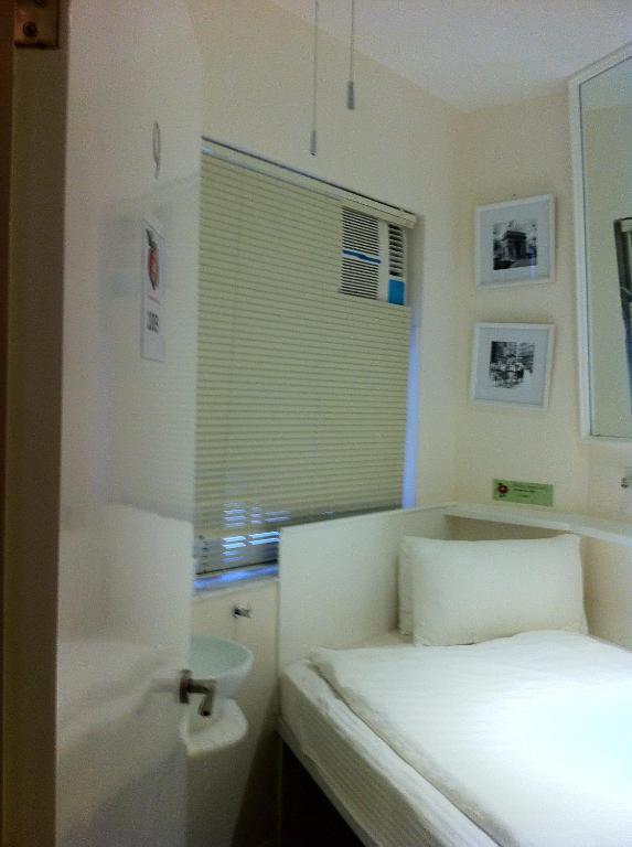 Hotel Apple Lnn Causeway Bay Hongkong Zewnętrze zdjęcie